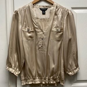 Silk pullover WHBM